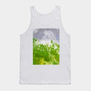 Memoria Tank Top